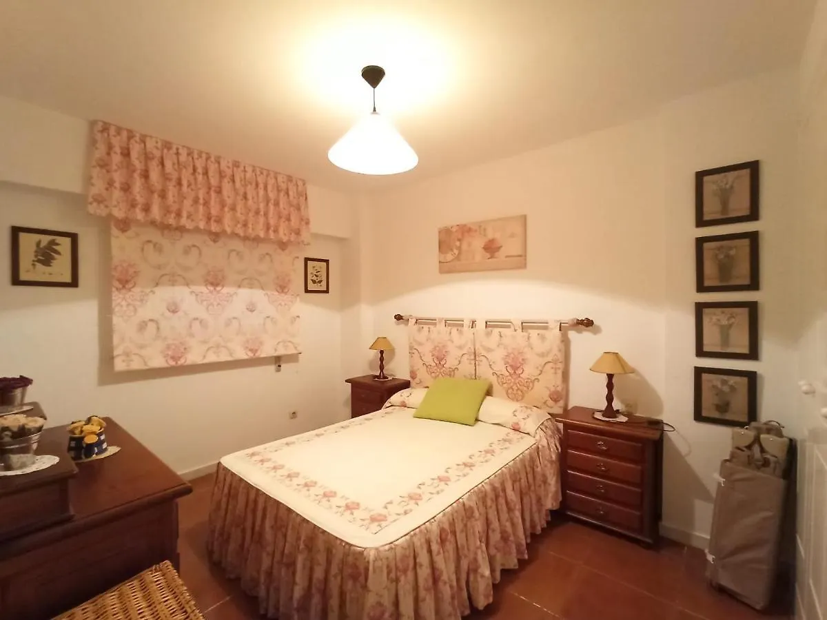 Apartamento Alcaudon Frontal Al Mar Isla Canela Spain