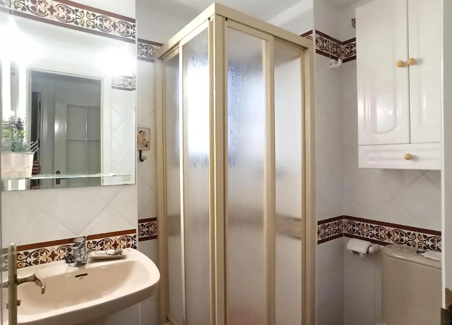 Apartamento Alcaudon Frontal Al Mar Isla Canela