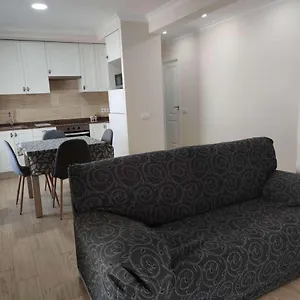 Estels Apartamento L'Ampolla