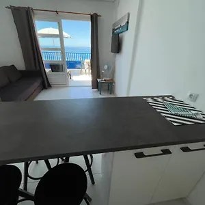 La Condesa Apartamento Valle Gran Rey