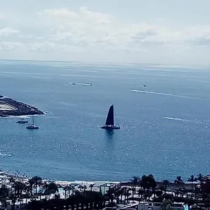 Demelza Apartamento Playa Del Cura (Gran Canaria)