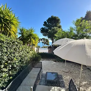 Al Golfet De Apartamento Calella De Palafrugell