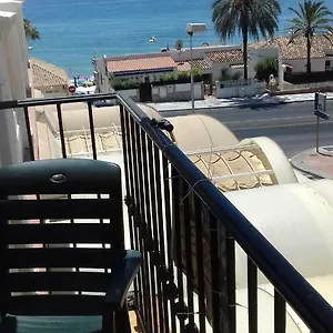 Santa Ana Apartamento Benalmádena