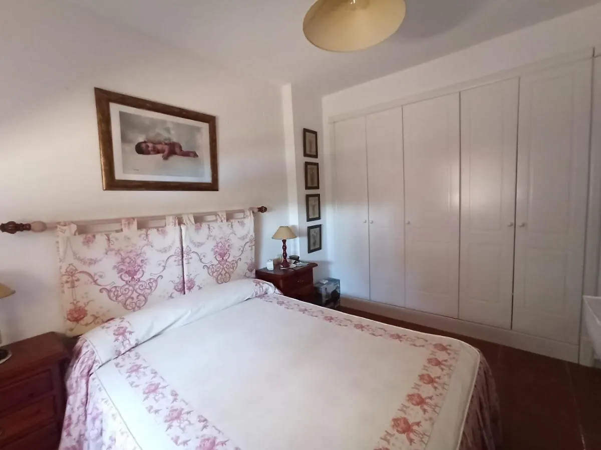 Apartamento Alcaudon Frontal Al Mar Isla Canela Apartment